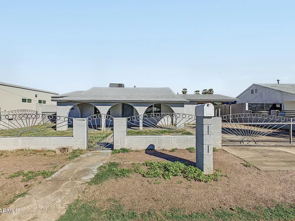 3224 W CYPRESS Street, Phoenix, AZ 85009