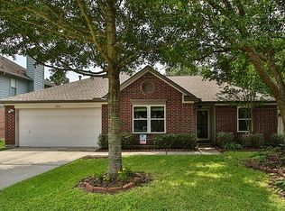 19731 Glenfinch Ln, Spring, TX 77379