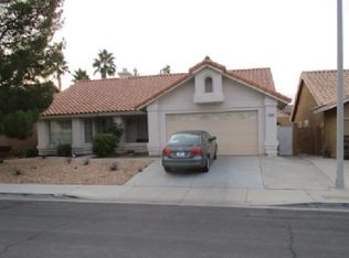 1624 Bearclaw Ter, Henderson, NV 89014