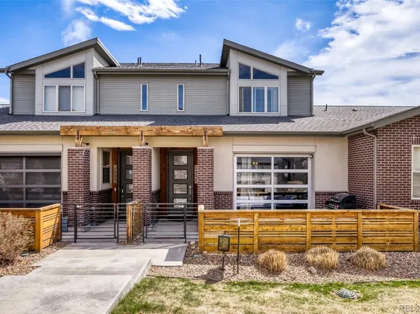 19562 E Sunset Circle, Centennial, CO 80015