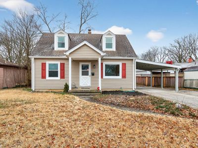 3760 Richard Dr, Hamilton, OH, 45015