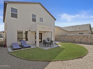 4861 Sonoran Ave, Las Cruces, NM 88012