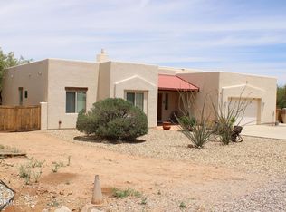 3725 E Hazen Rd, Sierra Vista, AZ 85635