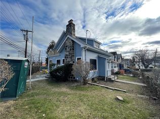 5 Johnson St, Mount Vernon, NY 10550