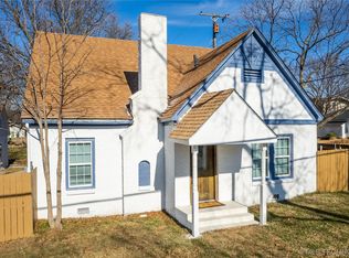 15 6th Ave NW, Ardmore, OK 73401