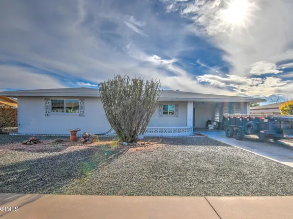 6417 E DALLAS Street, Mesa, AZ 85205