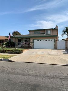 16674 E Bygrove St, Covina, CA, 91722