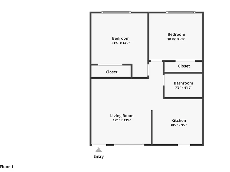 Airport Manor — Photo 25