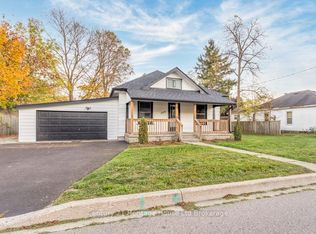 209 Victoria St, Ingersoll, ON N5C2N2