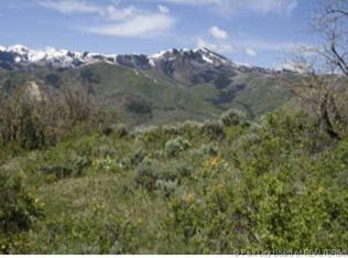 1383 Snowberry Cir #15, Park City, UT 84098
