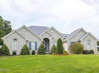 311 Newton Farm Rd, Lebanon Junction, KY 40150