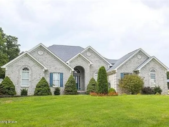 311 Newton Farm Rd, Lebanon Junction, KY 40150