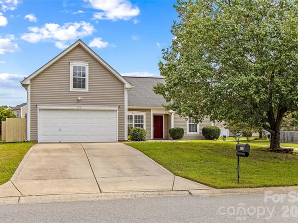 159 Bluffton Rd, Mooresville, NC 28115