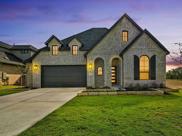 209 San Xavier St, Georgetown, TX 78633