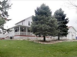 10741 L Dr N, Battle creek, MI 49014