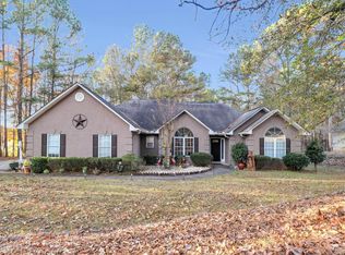 61 Masters Way, Newnan, GA 30265
