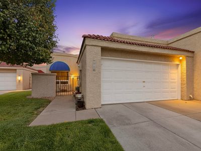 544 Eastlake Dr SE, Rio Rancho, NM, 87124