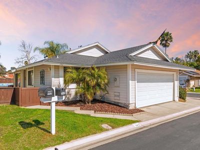 342 Sunflower Gln, Escondido, CA, 92026