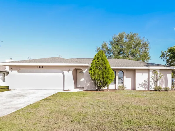 1927 SE 5th St, Cape Coral, FL 33990