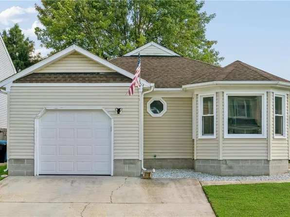 1764 River Rock Arch, Virginia Beach, VA 23456
