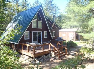 32047 W Vermillion Rd, Paradise, MI 49768