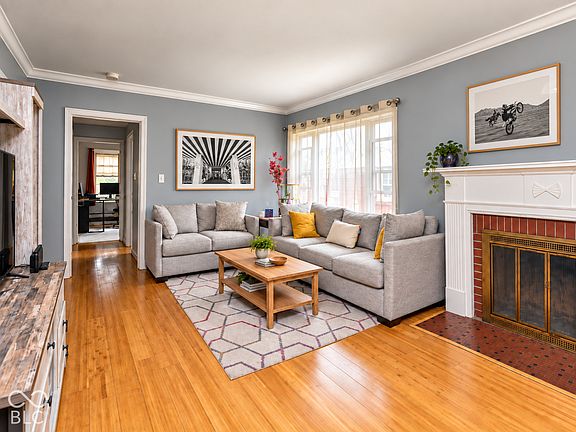 2nd image of 1202 N Downey Ave