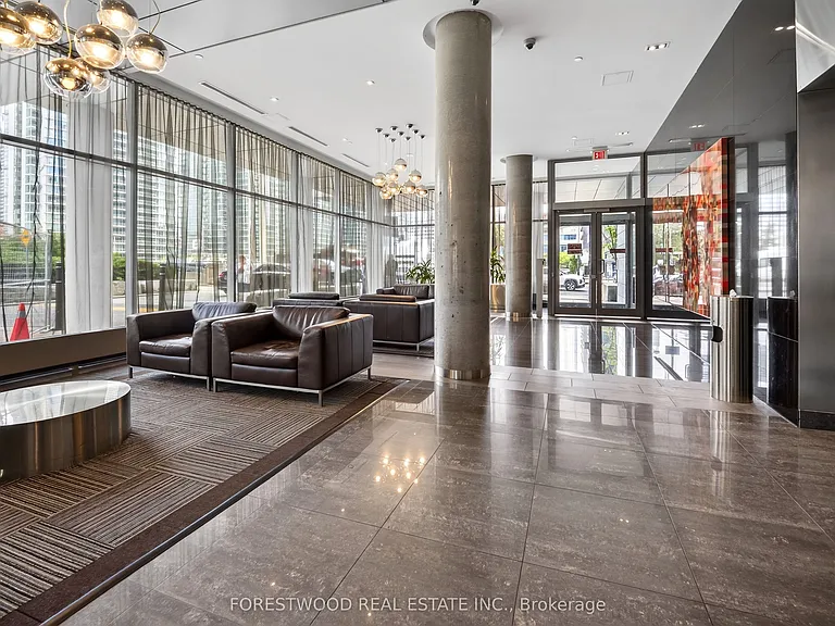 4K Spadina Ave #1716 — Photo 5