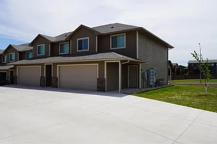 N Oklahoma Ave