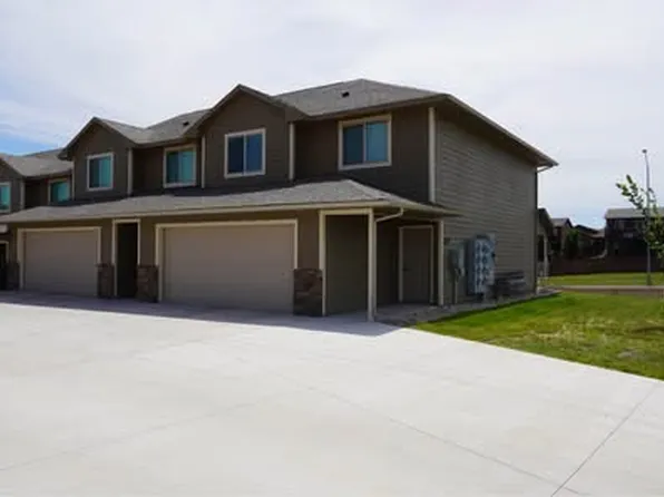 (undisclosed Address), Sioux Falls, SD 57107