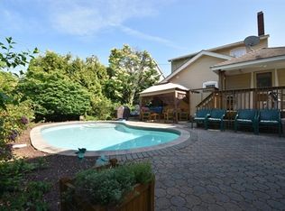 305 New York Blvd, Sea Girt, NJ 08750