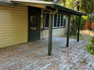 10030 Riverside Dr, Ben Lomond, CA 95005