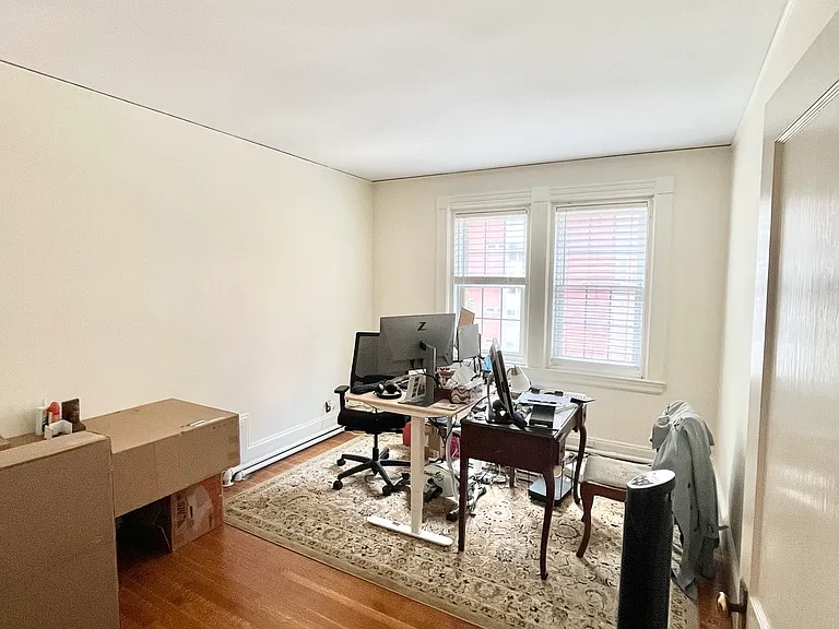 137 Bay State Rd #3 — Photo 8