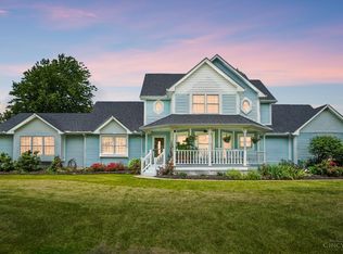 3244 Shoemaker Rd, Lebanon, OH 45036