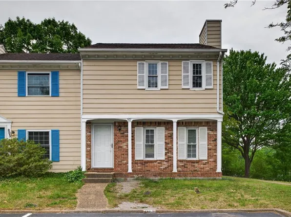 901 Seabreeze Ct, Chesapeake, VA 23320