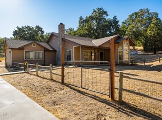30280 Pinedale Dr, Tehachapi, CA 93561