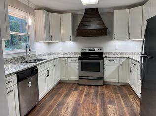 430 Mohawk Dr NW, Cleveland, TN 37312