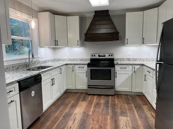 430 Mohawk Dr NW, Cleveland, TN 37312