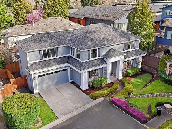 11922 82nd Place NE, Kirkland, WA 98034