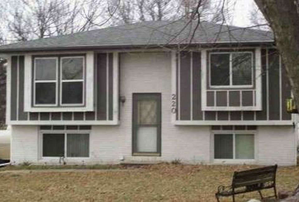 Property Front View
