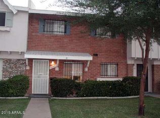 4343 W Lamar Rd, Glendale, AZ 85301