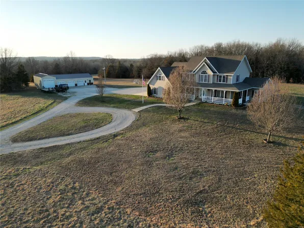 19885 Highway Dd, Crocker, MO 65452