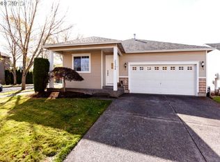 20398 NE Mackenzie Ln, Fairview, OR 97024