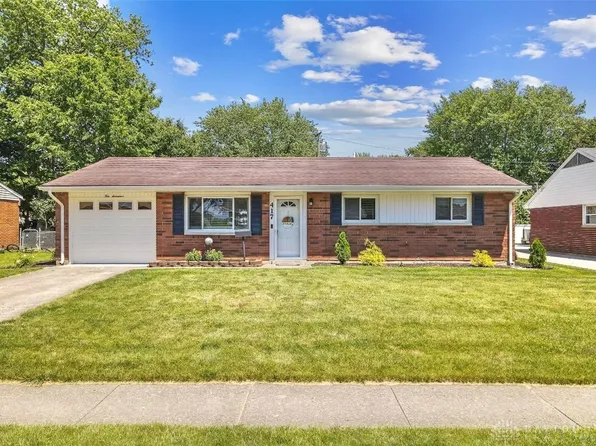 417 Brentwood Ave, Piqua, OH 45356