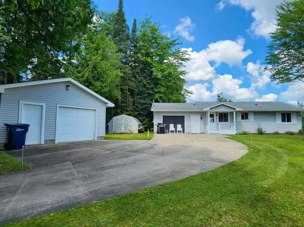 6530 Tamarack Trl, Lake, MI 48632
