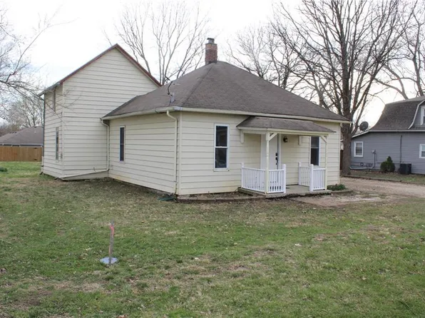 503 E Lucy St, Mc Louth, KS 66054