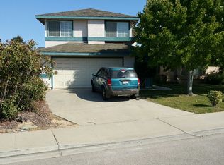 4200 Morning Ridge Rd, Santa Maria, CA 93455