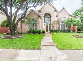 5223 Lincolnshire Ct, Dallas, TX 75287