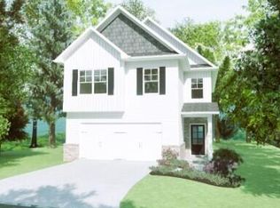 169 Roseberry St LOT 76B, Oak Ridge, TN 37830