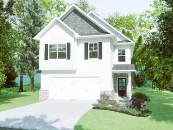 169 Roseberry St Lot 76B, Oak Ridge, TN 37830