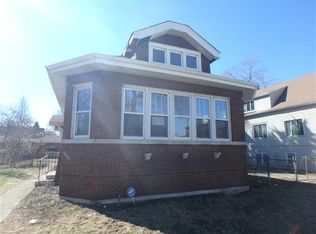 1459 W 112th Pl, Chicago, IL 60643